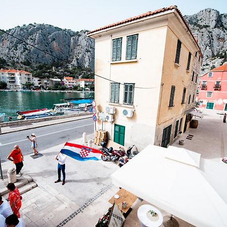 Inn By The River Omis Luaran gambar