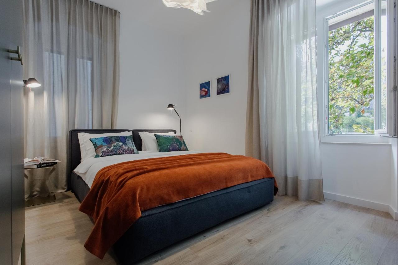 Inn By The River Omis Luaran gambar