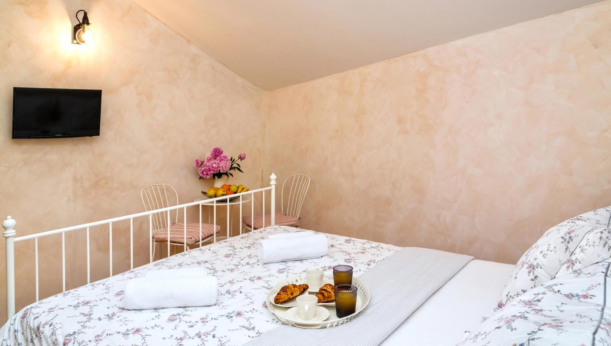 Inn By The River Omis Luaran gambar
