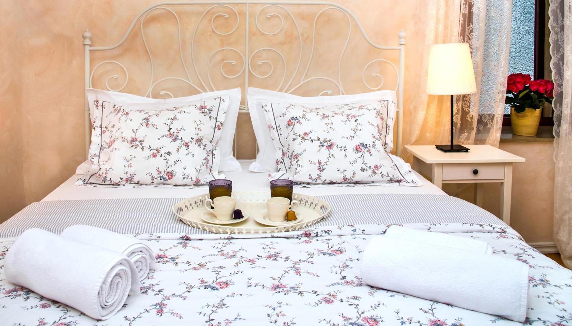 Inn By The River Omis Luaran gambar