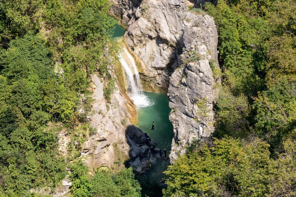 Inn By The River Omis Luaran gambar