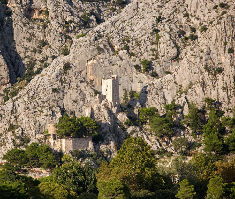 Inn By The River Omis Luaran gambar