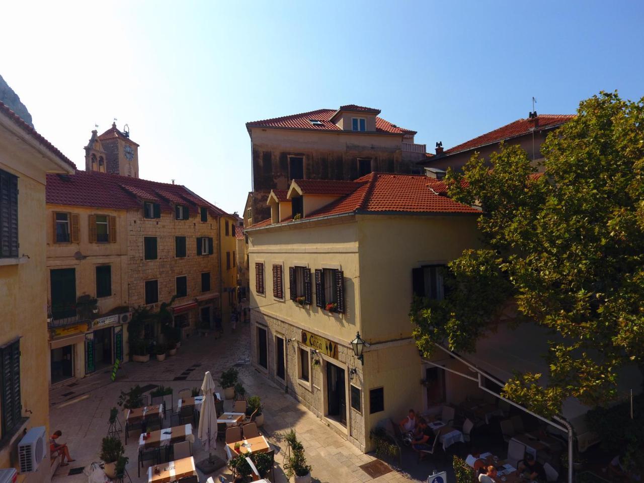 Inn By The River Omis Luaran gambar